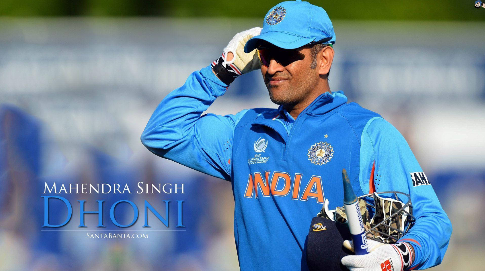 THALA IN INDIA TEAM